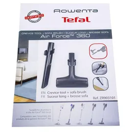 Rowenta tefal Zr903101