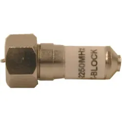 Triax Abschlusswiderstand RFC 75 DCB