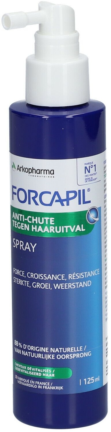 Arkopharma Forcapil® Anti-Haarausfall-Spray