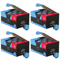 Tchibo Cafissimo Vorratsbox Kaffee Filterkaffee mild Kaffeekapseln, 384 Stück