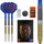 Target Darts Raymond van Barneveld G6 23 g