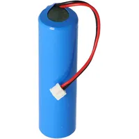 AccuCell Rasiererakku Li-Ion 3,7V 2200mAh ersetzt Wella 8725-1001