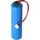 AccuCell Rasiererakku Li-Ion 3,7V 2200mAh ersetzt Wella 8725-1001