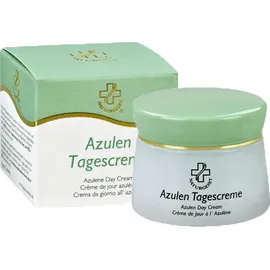 Hagina Cosmetic Hagina Reinigungsmilch Azulen 150 ml