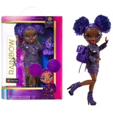 Rainbow High Junior High S2 Krystal Bailey Juniorpuppe - Multicolor - One Size