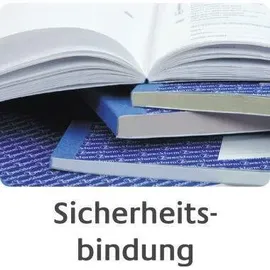Avery Zweckform Formularbuch Kassenbestandsrechnung A5 weiß