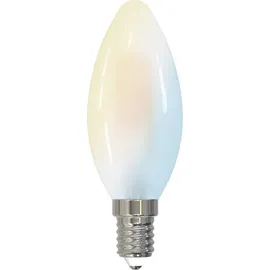 luumr LED E14 Smart C35 matt 4,2 W Hue ZigBee