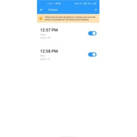 ChiliTec LED Lichtsäule Smart Lightbar 2er Set