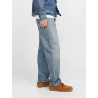 JACK & JONES JJIEDDIE JJORIGINAL Loose Fit Blau 32/34