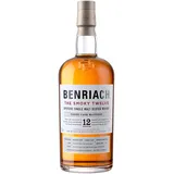 Benriach The Smoky Twelve 46% vol 0,7 l Geschenkbox
