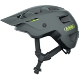 ABUS MoDrop MTB Helmet Grau (Concrete), S