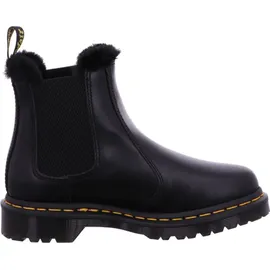Dr. Martens 2976 Leonore Dark Grey-Atlas 37