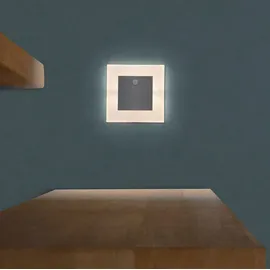 KANLUX APUS Einbauleuchte 12V mit Sensor