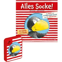 Edel music & entertainment cd / dvd; galakto Hörspiel