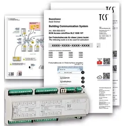 TCS Fernwartungsbundle AG