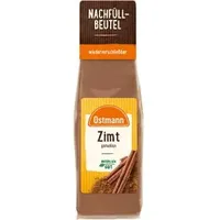 Ostmann Zimt, gemahlen, 45g