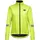 Gore Wear Stream Jacke Damen, neon yellow 38