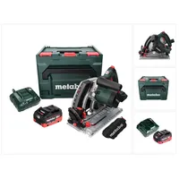 Metabo KT 18 LTX 66 BL Akku Tauchkreissäge 18