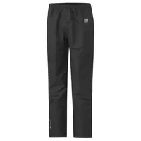 HELLY HANSEN Regenhose MANCHESTER schwarz