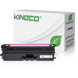 Toner kompatibel zu Brother TN-910M XL Magenta