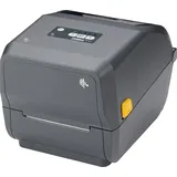 Zebra Technologies Zebra ZD421T Etikettendrucker Thermotransfer 300 x 300 dpi Etikettenbreite (max.): 108mm USB, LAN,