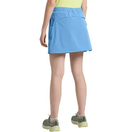 Jack Wolfskin Skort Damen Blau 36