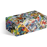 Ultimate Guard SQR-010001-001-001 Brettspiel-Zubehör Aufbewahrungsbehälter