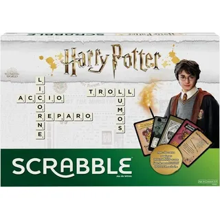 Harry Potter
