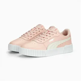 Puma Carina 2.0 rose dust-warm white-puma silver-puma white 37,5