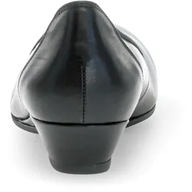 Gabor comfort Keilpumps in schwarz | Gr.: 37