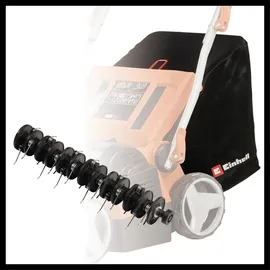 Einhell Akku Vertikutierer GE-SC 36/35 Li ohne Akku und Ladegerät