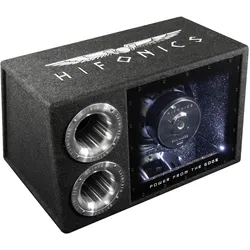 Single-Bandpass ATL-12BPS   30 cm Bandpass   500 Watt RMS