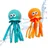 Donic Schildkröt Octo Buddies 970261 - 2er Set