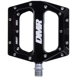 DMR Plattformpedal Vault Midi SCHWARZ No Size