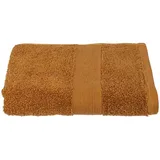 Atmosphera Terracorra Handtuch 50 x 90 cm braun