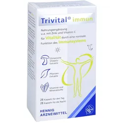 Trivital immun