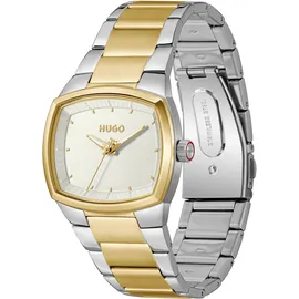 Hugo TELLY Edelstahl 1530461