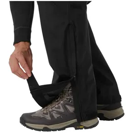 HELLY HANSEN Loke 2l Shell Hosen - Black - L