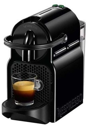 Inissia Coffee Machine