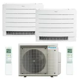 Daikin MultiSplit 2MXM50A Inverter stationär