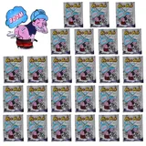 NOLLAM 150 Stück Stinkbomben Furzbomben pupskissen Stink Bombe Fart Bag Scherz Artikel Streich Witzspielzeug Noisemaker Spielzeug Trickspielzeug