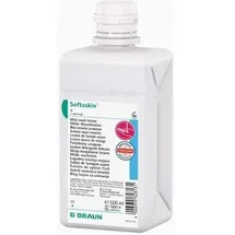 B. Braun Softaskin® Waschlotion, Spenderflasche,