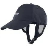 ION SURF Cap schwarz One Size