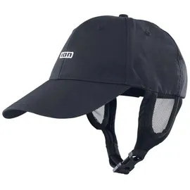 ION SURF Cap schwarz One Size