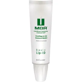 MBR BioChange Basic Lip-ID Lippenbalsam 7,5 ml