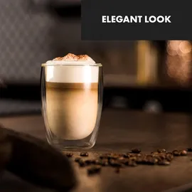 Klarstein Jesolo Thermoglas 0,35 l