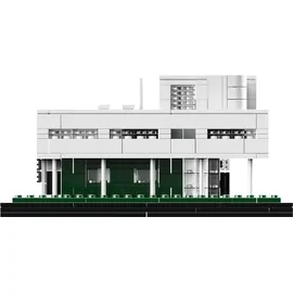 LEGO Architecture Villa Savoye 21014