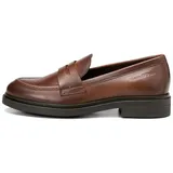 Marc O'Polo Marc OߴPolo aus Leder Elegant, braun (cognac), 38