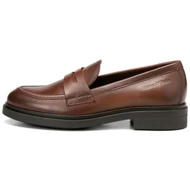 Marc O'Polo Marc OߴPolo aus Leder Elegant, braun (cognac), 38