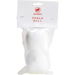 Kletterchalk Chalk Ball 2 x 40 g bunt No Size